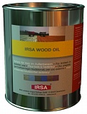 Irsa Wood Oil 2.5кг бесцветное масло